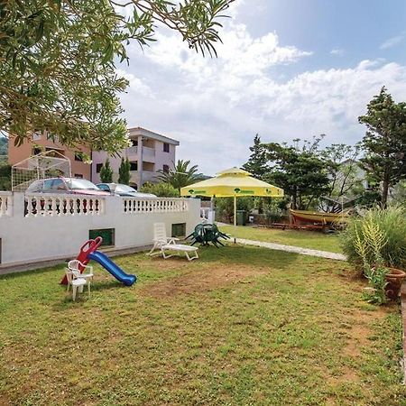 סטארה נובליה Apartmani Jadra מראה חיצוני תמונה