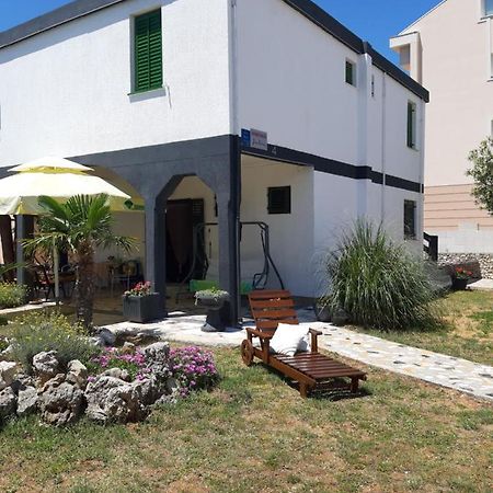 סטארה נובליה Apartmani Jadra מראה חיצוני תמונה