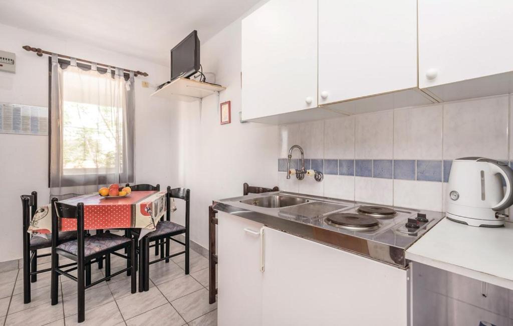 סטארה נובליה Apartmani Jadra מראה חיצוני תמונה
