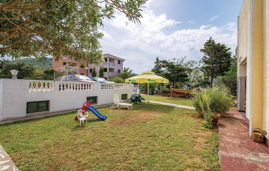 סטארה נובליה Apartmani Jadra מראה חיצוני תמונה