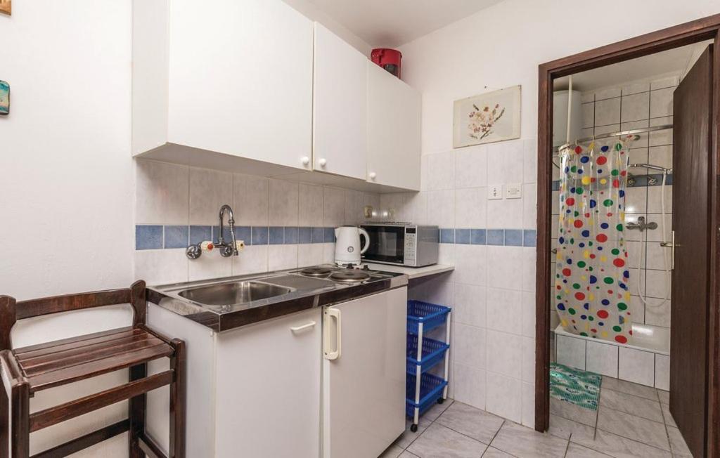סטארה נובליה Apartmani Jadra מראה חיצוני תמונה
