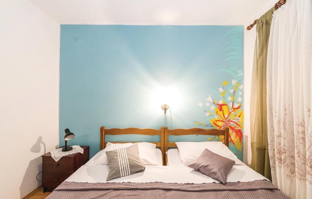 סטארה נובליה Apartmani Jadra מראה חיצוני תמונה