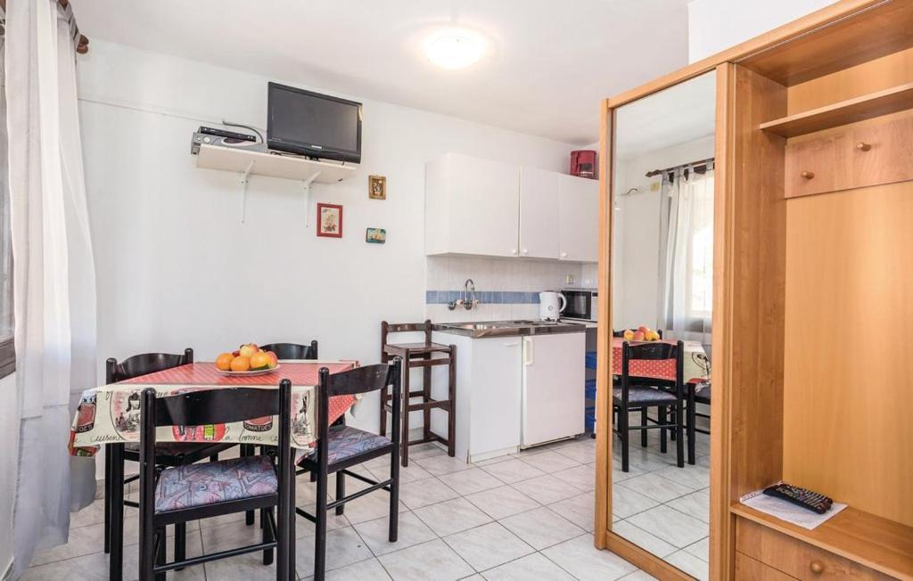 סטארה נובליה Apartmani Jadra מראה חיצוני תמונה