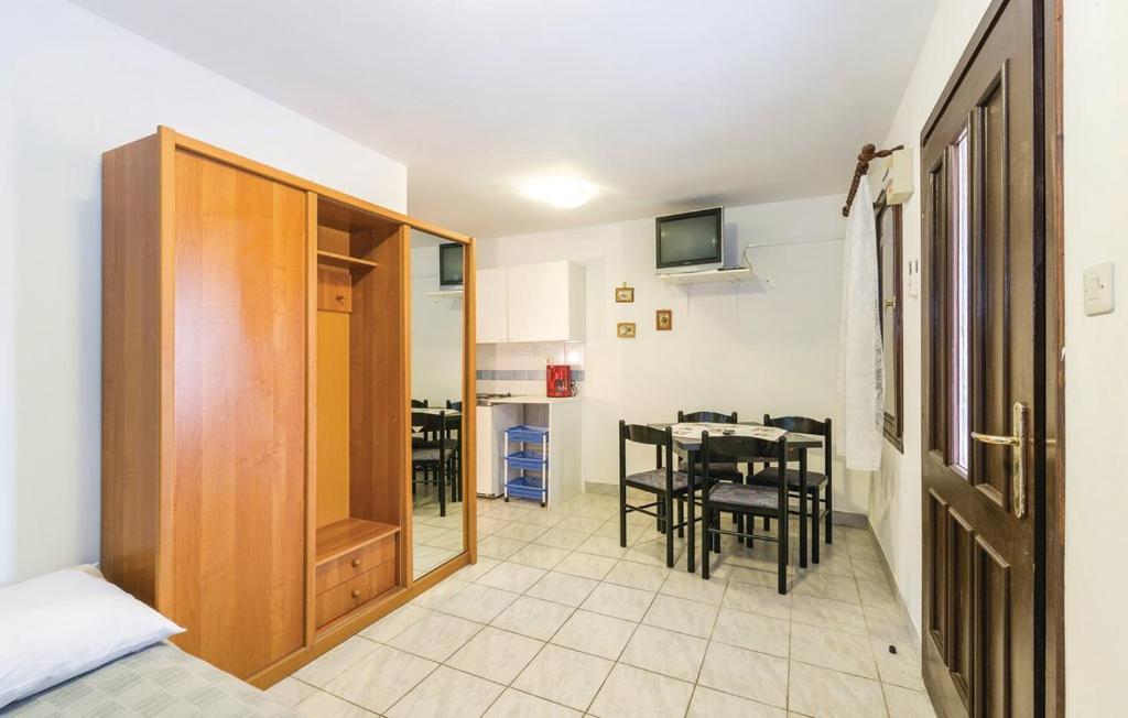 סטארה נובליה Apartmani Jadra מראה חיצוני תמונה