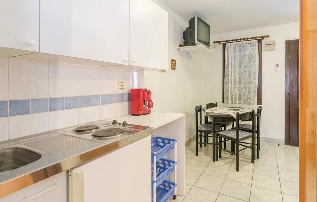 סטארה נובליה Apartmani Jadra מראה חיצוני תמונה