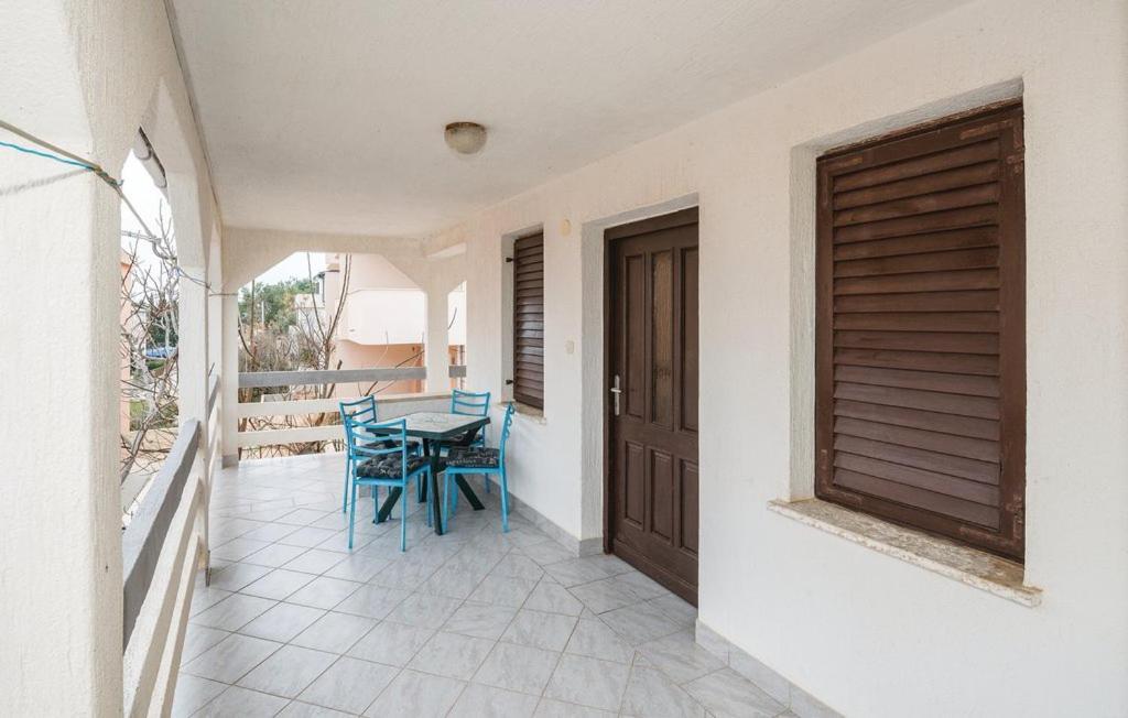 סטארה נובליה Apartmani Jadra מראה חיצוני תמונה
