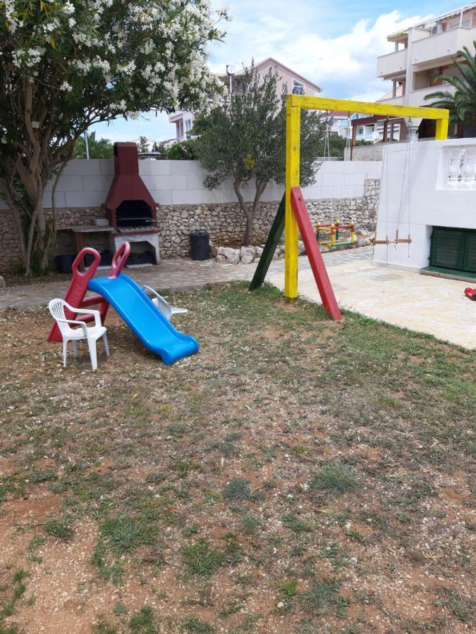 סטארה נובליה Apartmani Jadra מראה חיצוני תמונה